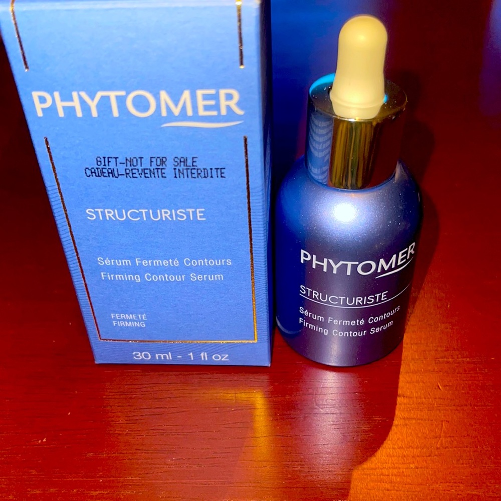 PHYTOMER Structuriste Firming Contour Serum